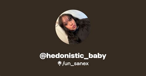 Hedonistic_Baby Leaked [SEX VIDEO] 💦 109 Photos