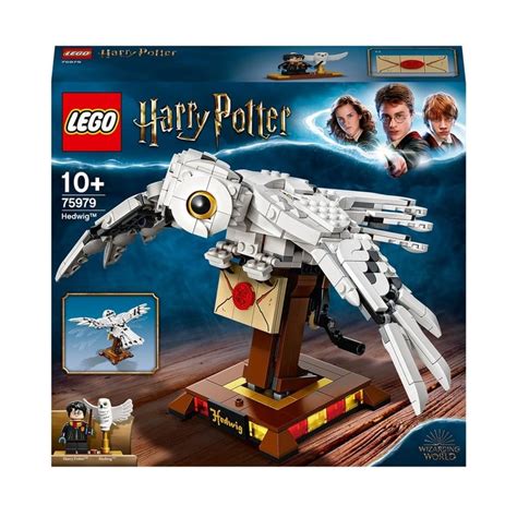 Hedwige - LEGO® Harry Potter - 75979 Cultura