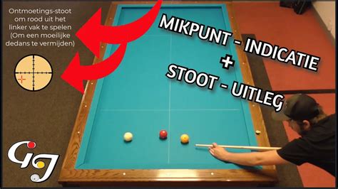 Heeft YouTube TV een biljartprogramma