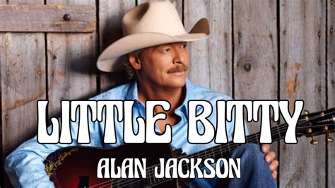 Heel-O-Matic Training Systems™ on Reels Alan Jackson · Little Bitty