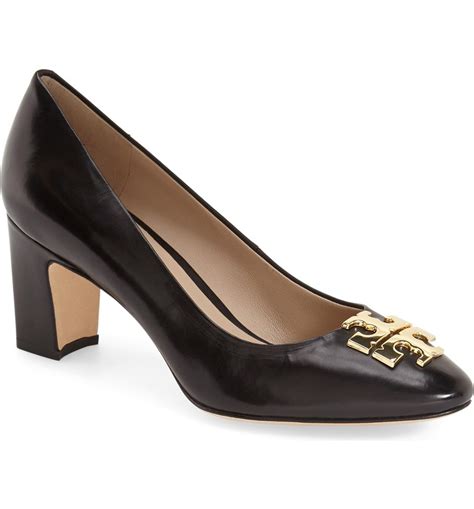 Find a great selection of Women's Black Pumps at Nordstrom.com. Find stilettos, peep-toe, dressy pumps, and more. Shop from top brands like Steve Madden, Badgley Mischka, and more. . 