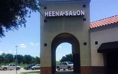 Heena salon southlake. Heena is a small, well staffed salon tucked in a corner of Southlake. Their prices are "college student" affordable and the services are quality. I got a full bikini and underarm wax and I'll definitely be back! 