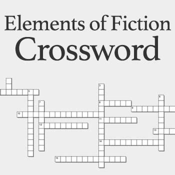 Heep Of Fiction Crossword Clue