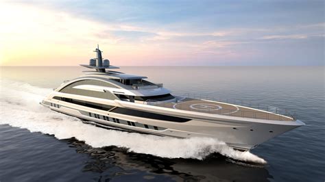 Heesen yachts. .  ...