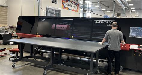 Heeter Acquires Duke Print