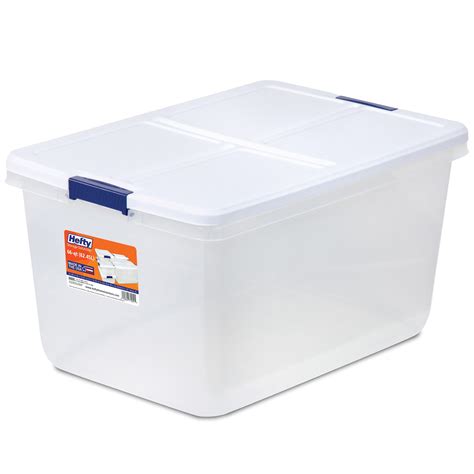 Hefty Baskets & Storage Containers at Lowes.com