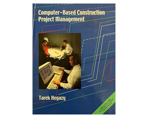 Hegazy Computer Based Construction Project Management