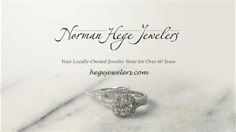 Norman Hege Jewelers. Opens at 10:00 AM. 3 reviews (803) 327-7850. Website. More. Directions Advertisement. 143 Herlong Ave Rock Hill, SC 29732 Opens at 10:00 AM. Hours. Mon 10:00 AM -5:30 PM Tue 10:00 AM -5: .... 