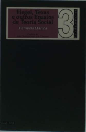 Hegel, texas e outros ensaios de teoria social. - Manual del redactor publicitario mariano castellblanque.