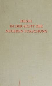 Hegel in der sicht der neueren forschung. - Nissan patrol y61 service manual 2007.