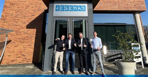 Hegeman Bouw & Infra B.V. LinkedIn