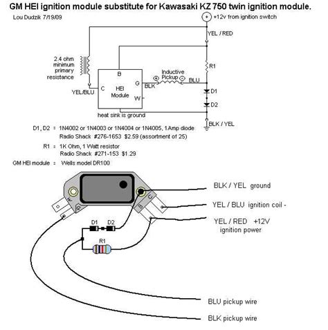 Hei module with points.  Jun 26, 2023 · In this video we show an exte...