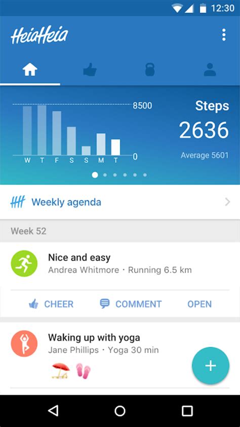 HeiaHeia APK Download for Android 