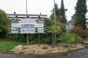 Heide Camp Camping und Freizeit GmbH - FirmenWissen