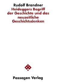 Heideggers begriff der geschichte und das neuzeitliche geschichtsdenken. - A modern method for guitar volume 2.