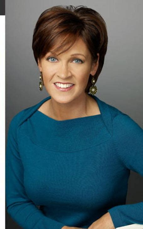 Heidi Collins was born