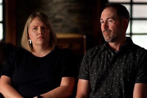 Heidi Firkus family, others speak out in new ‘Dateline’ program about her murder in St. Paul