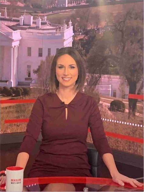 Heidi przybyla measurements. February 6, 2024. By. Olivia Clarke. • Heidi Marie Przybyla was born in 1973 in Alexandria, Virginia, USA. • She is a 46-year-old television personality, journalist, and national political reporter for NBC News. • Heidi Przybyla's net worth is estimated at over $1 million USD. • She is American by nationality and belongs to White ... 