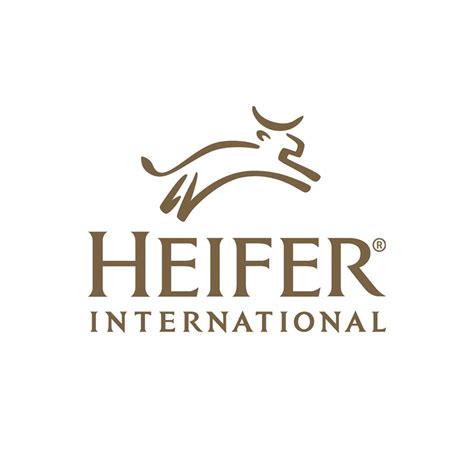 Heifer international. 