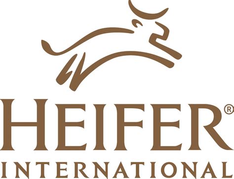 Heiffer international. Heifer International’s mission is to end hunger and poverty while caring for the Earth. We facilitate community development, provide livestock, and train small-scale farmers in climate-smart agriculture and business skills. Through their hard work and commitment, our farmers translate Heifer’s gifts into healthy incomes and growing economies. 