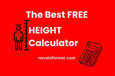 Height Calculator