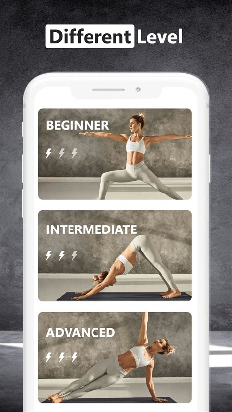 Height Increase Workout Yoga APK Download for Android 
