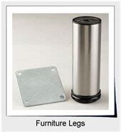 Height Options and Definitions for Table Legs - Harbor City Supply