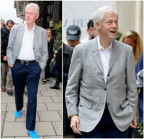 Height of bill clinton. Things To Know About Height of bill clinton. 