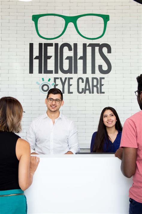 Heights eye care. Things To Know About Heights eye care. 