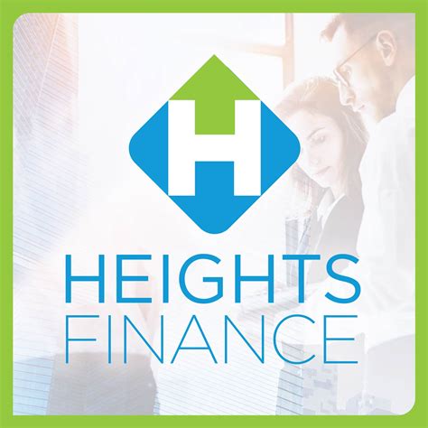 Do you agree with Heights Finance Corporation - Chicago, IL Office's 4-star rating? Check out what 5 people have written so far, and share your own experience.. 