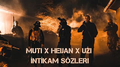 Heijan – Elçi Şarkı Sözleri Spin Lyrics