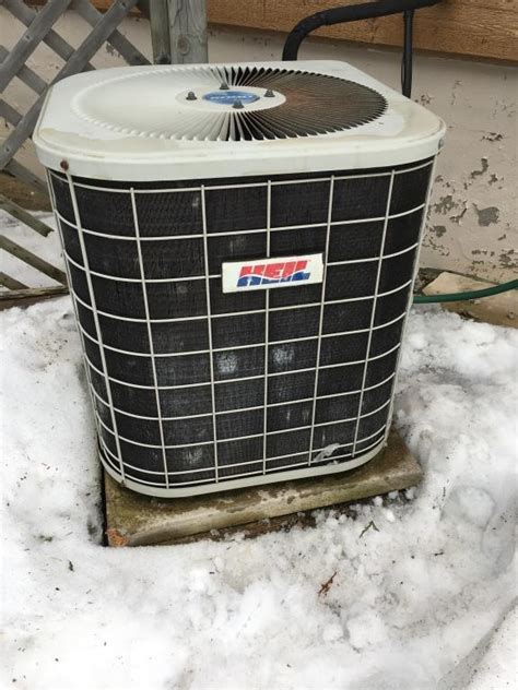 Find Heil Central Air Conditioner Replacement Parts parts using our appliance model lookup system with diagrams. Our free Central Air Conditioner DIY manuals and videos …. 