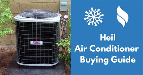 Heil ac unit reviews. The compressor in an AC unit is a type of pump, and it functions in a manner that’s similar to a human being’s heart, according to Tech Choice Parts. However, instead of moving blo... 