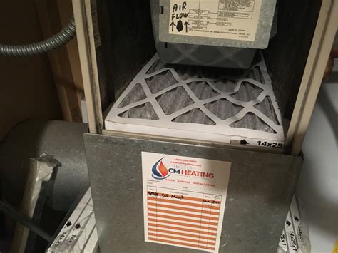 Heil furnace filter.  This heavy duty filter has some unique features.  This filter is desi...