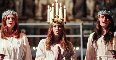 Heilige Lucia von Syrakus - DOMRADIO.DE