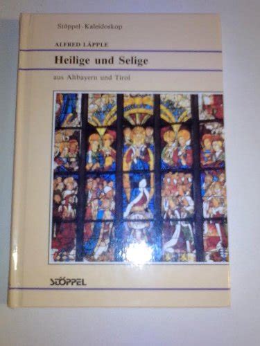 Heilige und selige aus altbayern und tirol. - Los conjurados del quilombo del gran... (alfaguara).