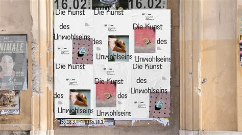 Heimat Wien on LinkedIn: Loading… DIE KUNST DES UNWOHLSEINS