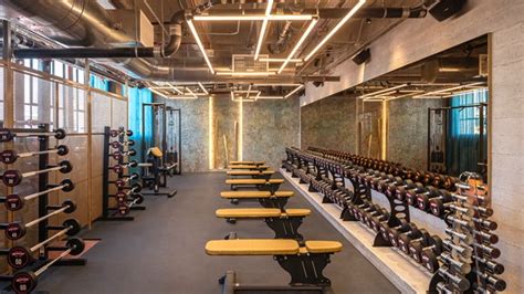 Heimat gym. RSG Group has launched the flagship club for Heimat – the gym giant’s new fitness and wellness brand – in Los Angeles. It's the first of a number of sites expected to open over the next three years in Dallas, San Francisco, Berlin, and other cities. 