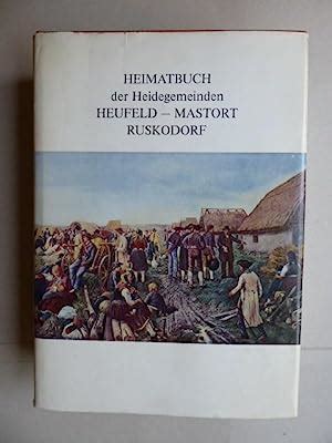 Heimatbuch der heidegemeinden heufeld, mastort, ruskodorf. - Solutions manual for semiconductor physics and devices.