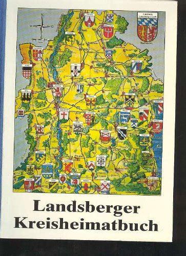 Heimatbuch für den landkreis landsberg am lech mit stadt und allen gemeinden. - 1993 2002 camaro and firebird performance handbook motorbooks workshop.
