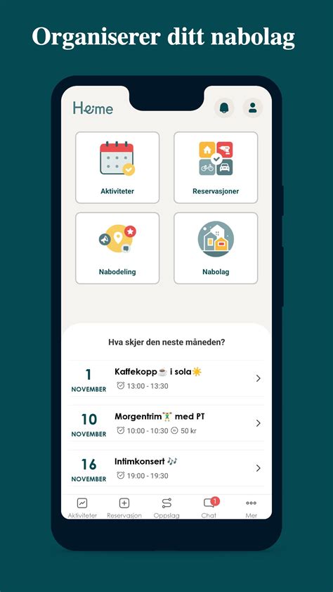 Heime APK Download for Android 
