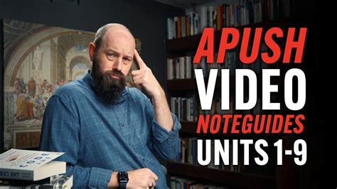 GET FOLLOW-ALONG NOTEGUIDES for this video: https://bit.ly/3NUwwmjAP HEIMLER REVIEW GUIDE (formerly known as the Ultimate Review Packet): +APUSH Heimler Revi.... 