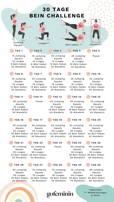 Heimtrainingsplan App
