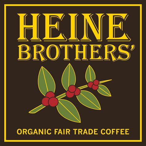 Heine bros coffee. Things To Know About Heine bros coffee. 