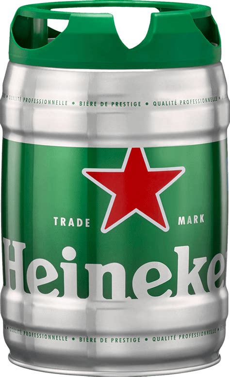 Heineken 1.6 Server