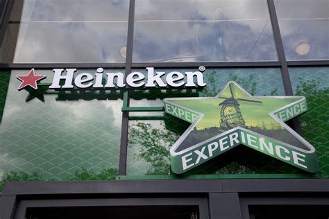 Heineken experience amsterdam netherlands. Need a systems integrators in the Netherlands? Read reviews & compare projects by leading systems integrator companies. Find a company today! Development Most Popular Emerging Tech... 