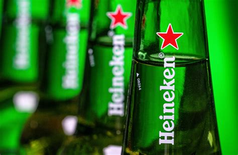 Heineken sells Russian business for $1 as it completes exit