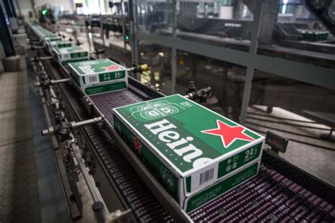 Heineken to invest over R15bn in SA beverages and breweries sector