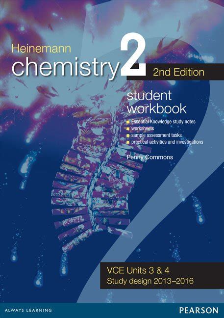Heinemann chemistry 2 worked solutions manual. - Answers section 5 guided us history.