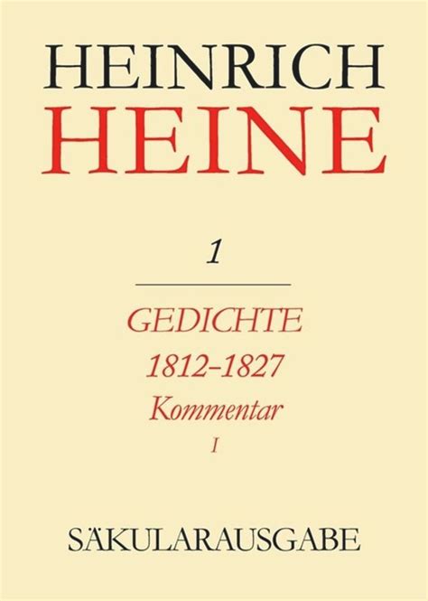 Heinrich heine gedichte 1812 1827   kommentar. - Suzuki motorcycle service manuals jr 50.